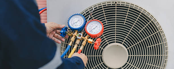 Trusted Heat Pump Repair service in Three Rivers, TX - Leonard HVAC